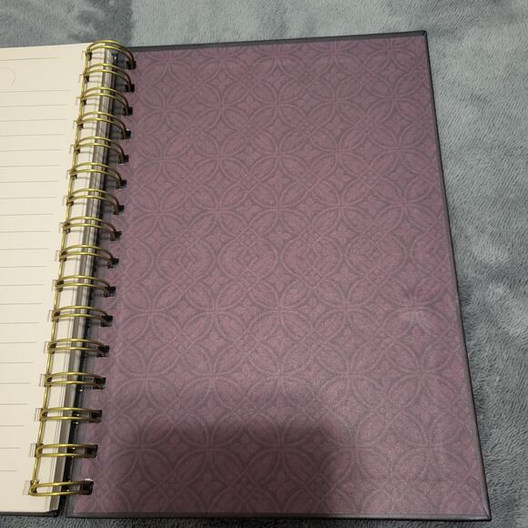 Harry Potter Hogwarts Crest Notebook & Feather Pen Set Journal Diary Book Wizard - Picture 9 of 16